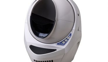 litter robot