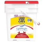 purina tidy cats
