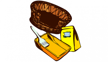 cat litter cleaning tips